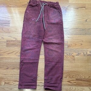 Pilcro Women's The Trailblazer Pants